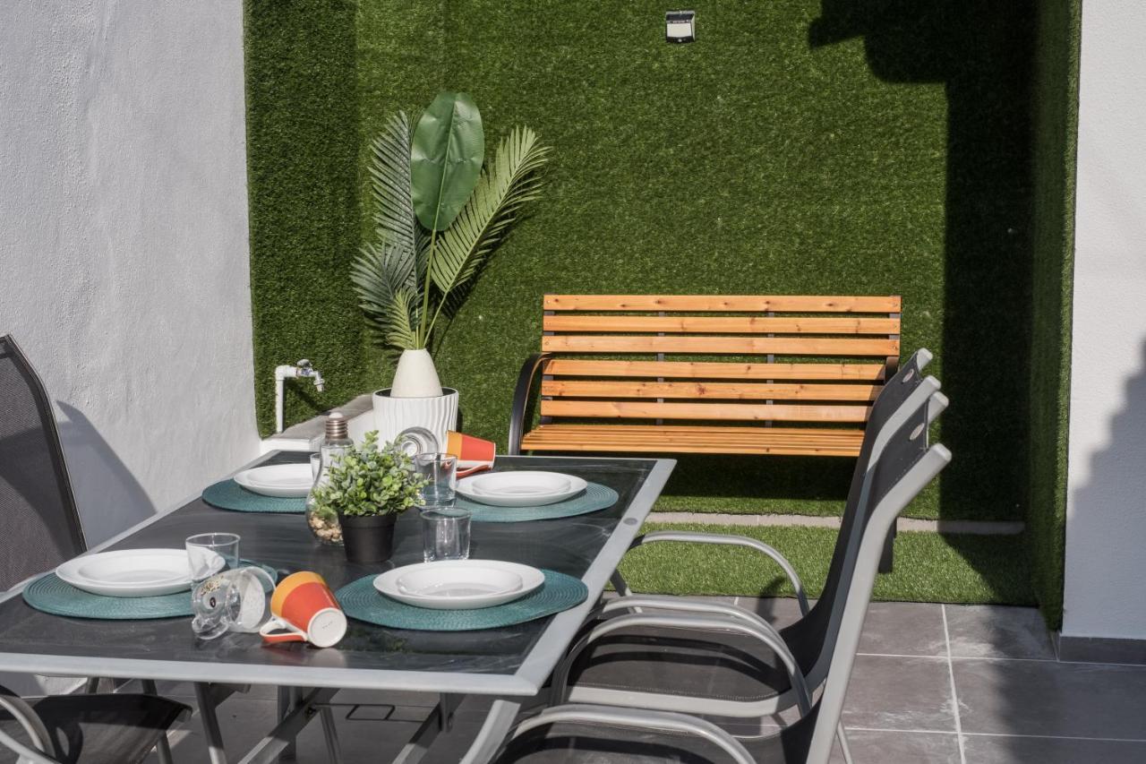Forte Beach House Nazaré Dış mekan fotoğraf
