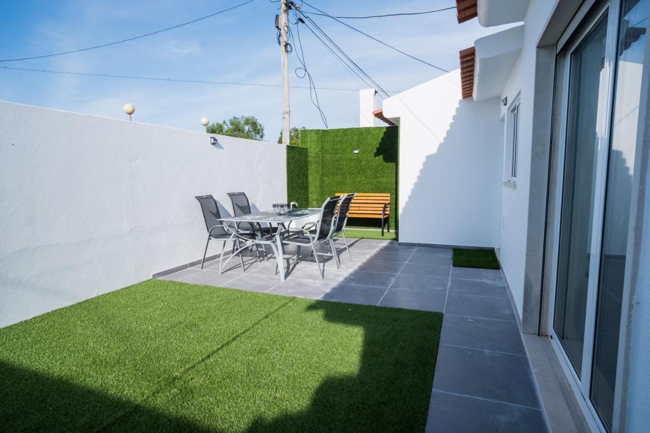 Forte Beach House Nazaré Dış mekan fotoğraf