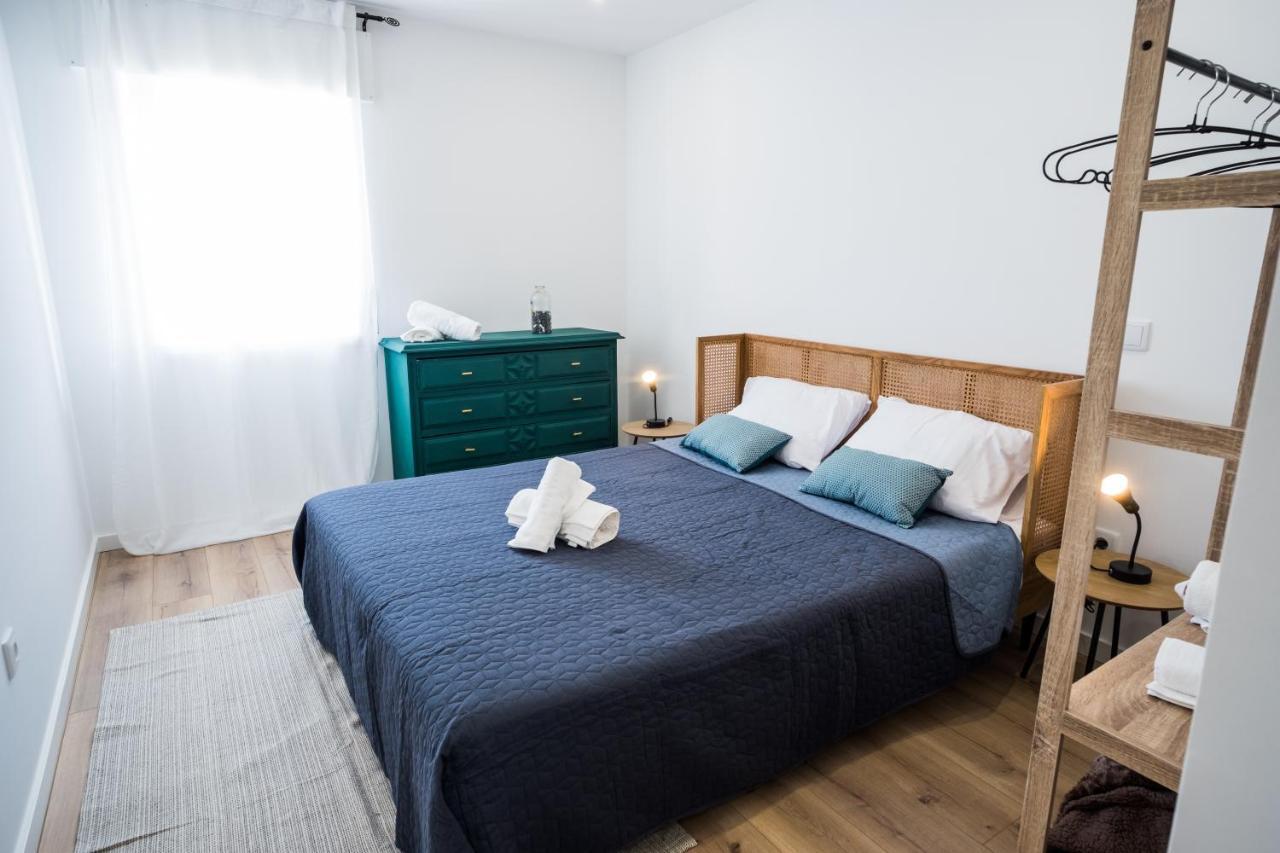 Forte Beach House Nazaré Dış mekan fotoğraf