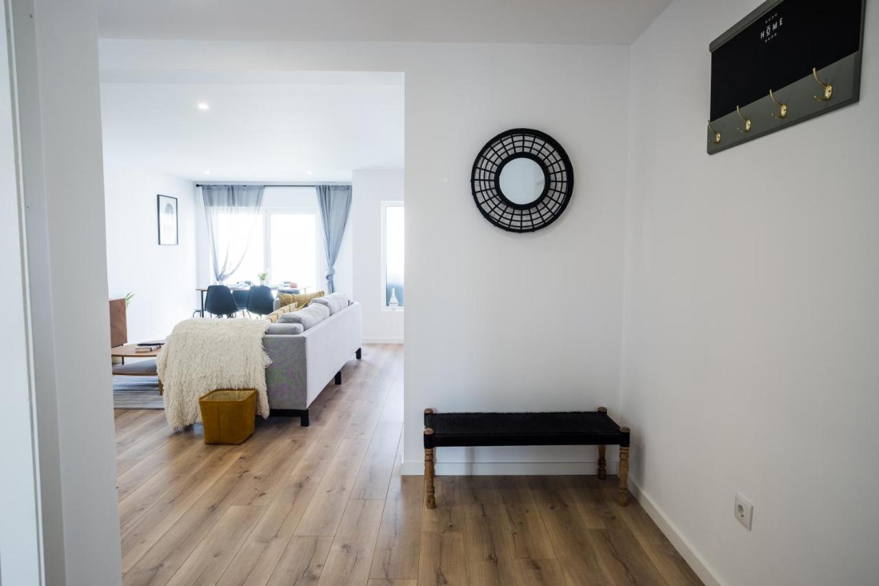 Forte Beach House Nazaré Dış mekan fotoğraf