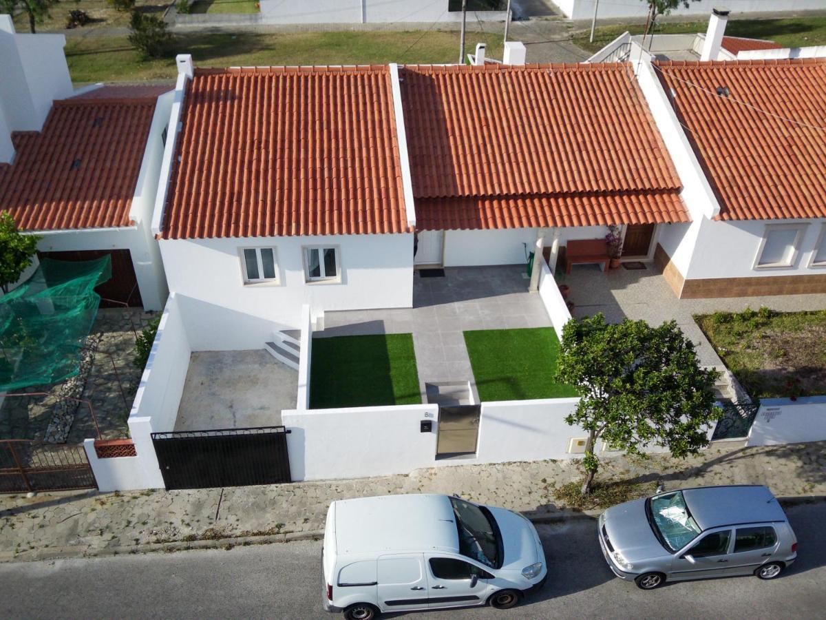 Forte Beach House Nazaré Dış mekan fotoğraf
