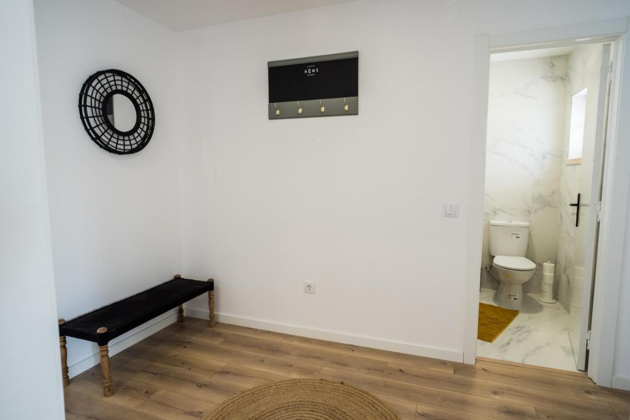 Forte Beach House Nazaré Dış mekan fotoğraf