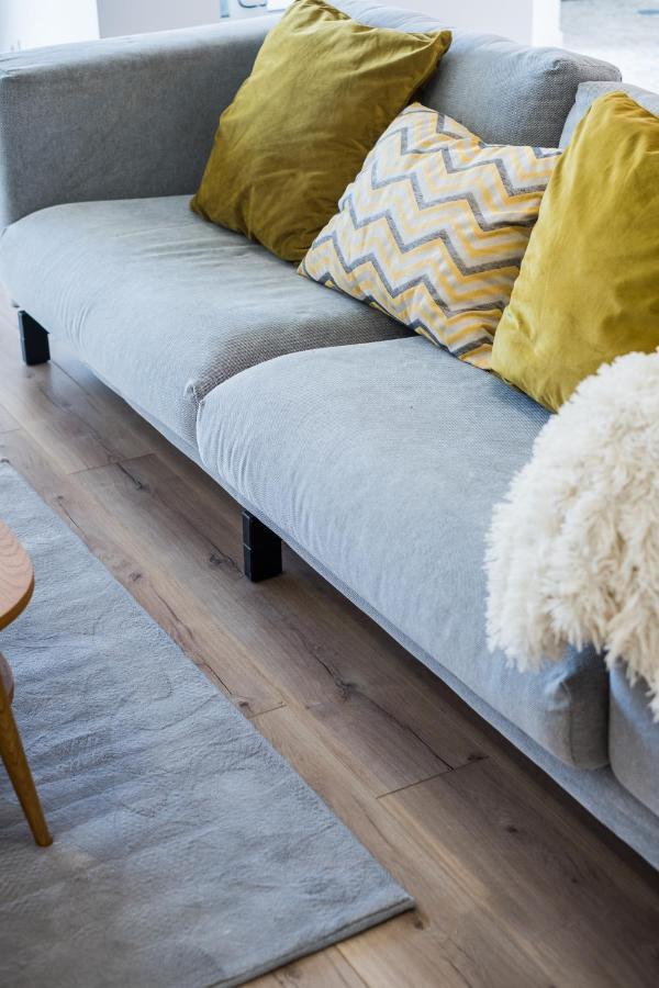 Forte Beach House Nazaré Dış mekan fotoğraf
