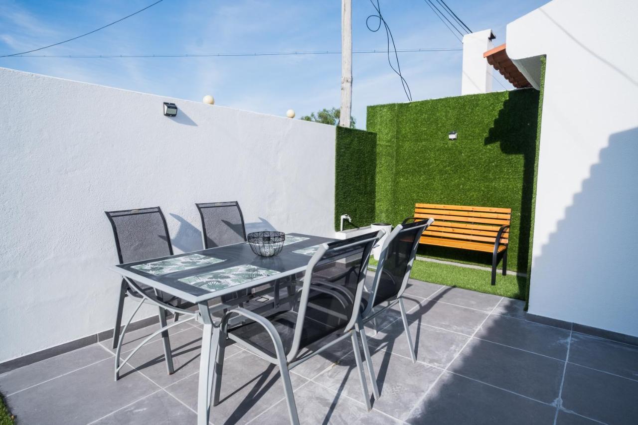 Forte Beach House Nazaré Dış mekan fotoğraf