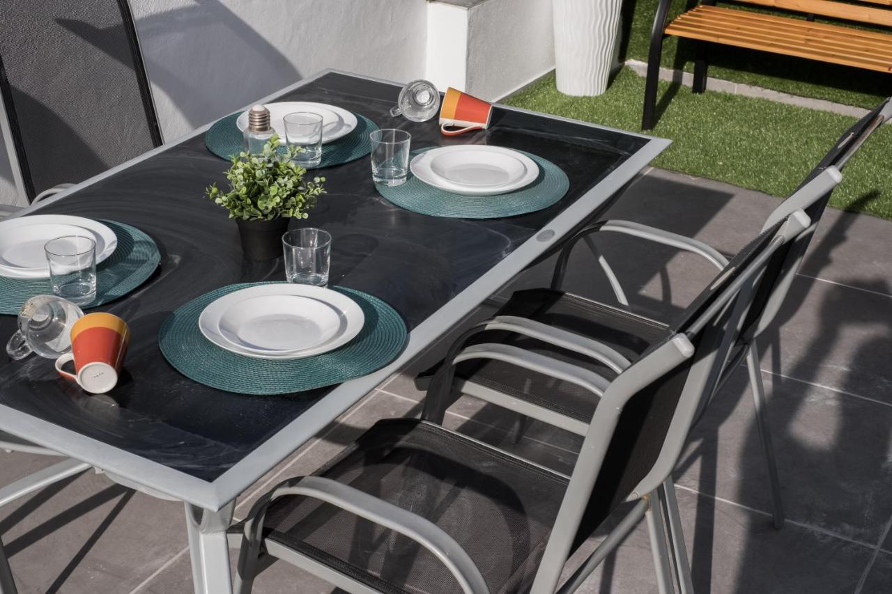 Forte Beach House Nazaré Dış mekan fotoğraf
