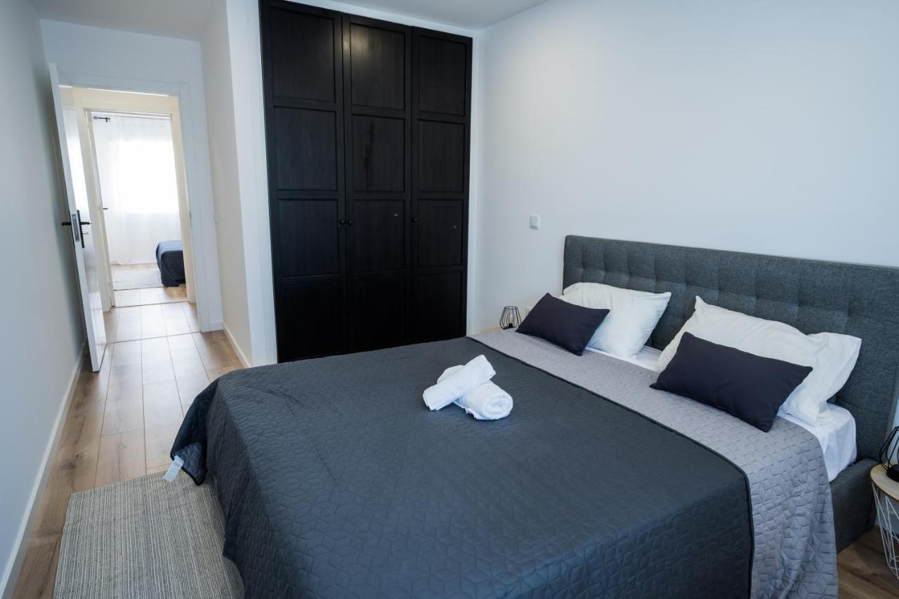 Forte Beach House Nazaré Dış mekan fotoğraf