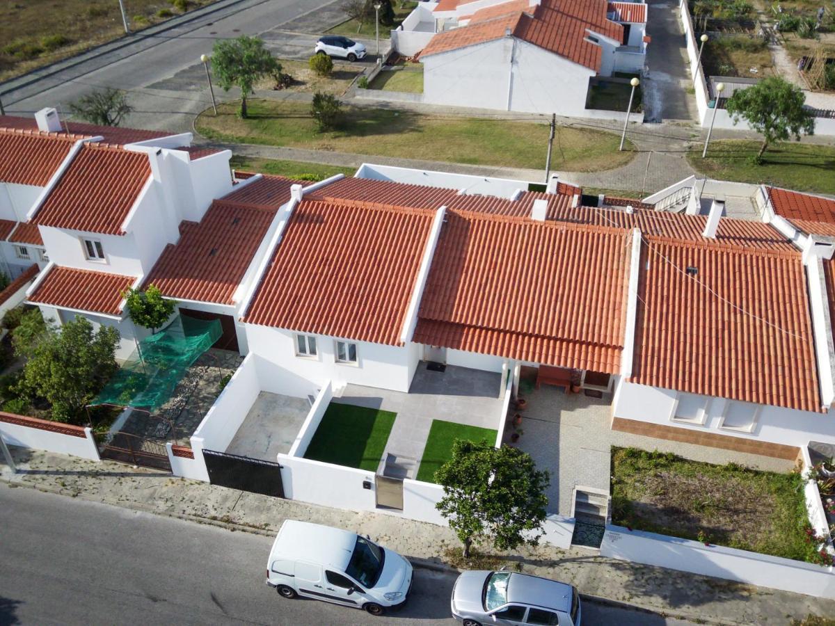 Forte Beach House Nazaré Dış mekan fotoğraf