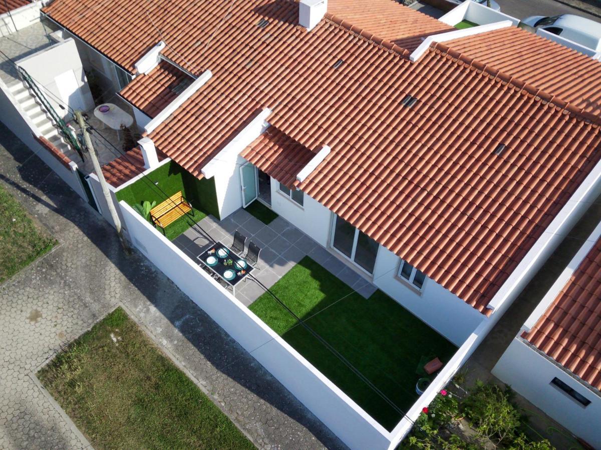 Forte Beach House Nazaré Dış mekan fotoğraf